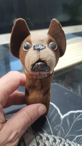 Rarität schuco tanzfigur - raritÄt!!!,
