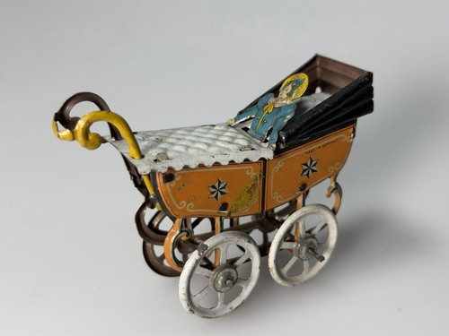 Deutsches kinderwagen ca - kinderwagen, (ca