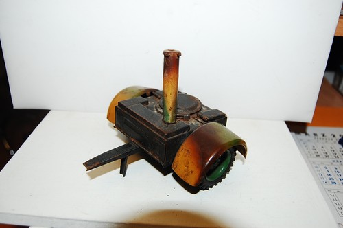 Alte mimikry lineol - mimikry,