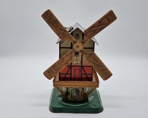 Günthermann windmühle mit - günthermann,