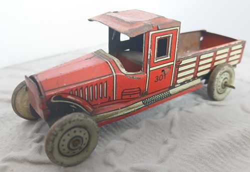 Georg fischer 301 lkw - 301,