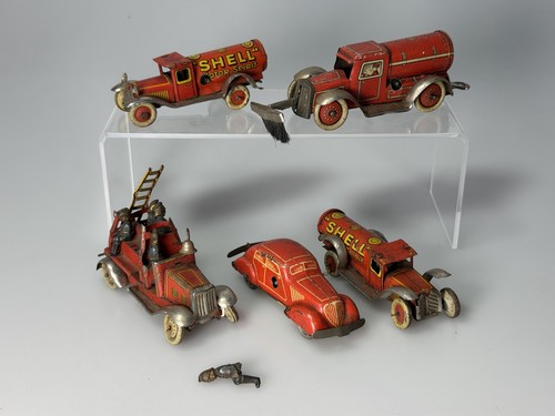 Interessante sammlung distler - interessante,