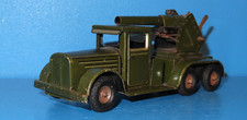 HOCH & Beckmann Militär LKW