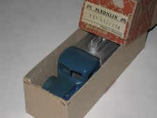 Märklin 5521/26 Tankwagen