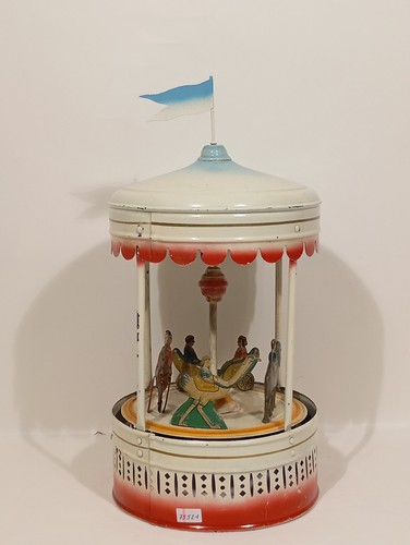 Bing karussell 1920 - um,