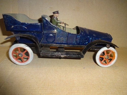 Günthermann cabriolet mit - günthermann,