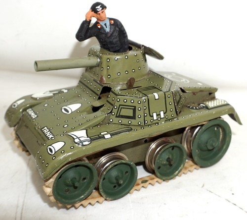 Gama panzer g m - panzer, d.r.g.m