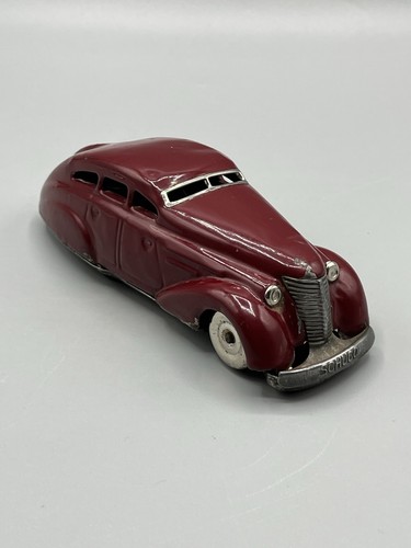 Antike schuco wende limousine - antike,