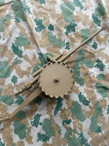 Pak artillerie kanone - artillerie,