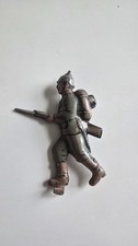 Blechspielzeug Pennytoy Soldat