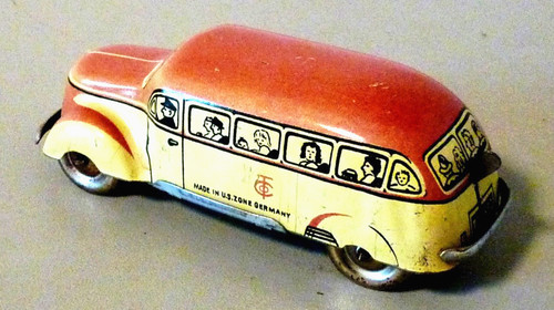 Tippco reisebus selten gut - tippco-reisebus.,