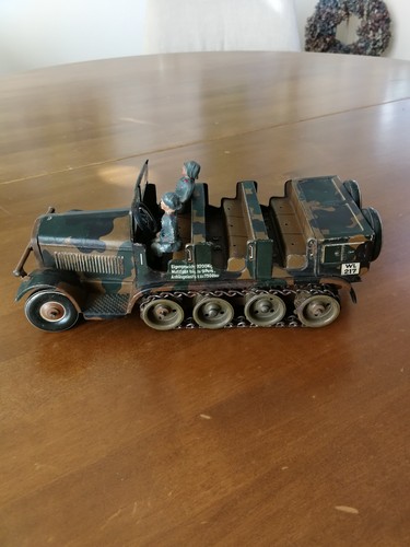 Tippco wehrmacht - tippco,