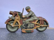 Blechspielzeug Vorkrieg Arnold