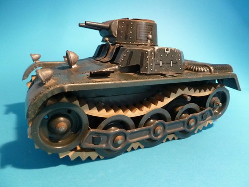Gama tank großer - gama, panzer