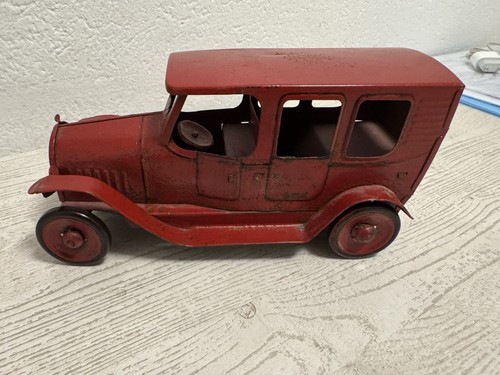 Blechauto made usa 30er - usa,