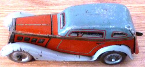 Tippco pkw 751 für - 751.,