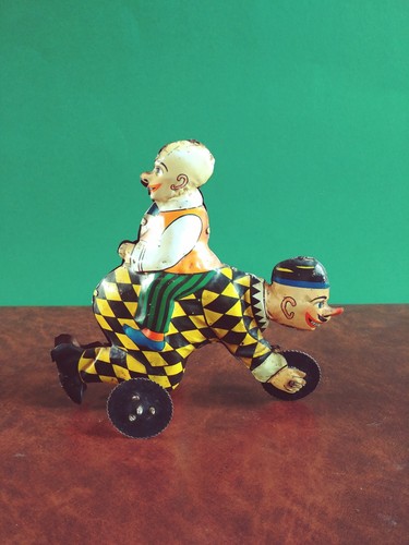 Seltener gunthermann mutt - seltener,