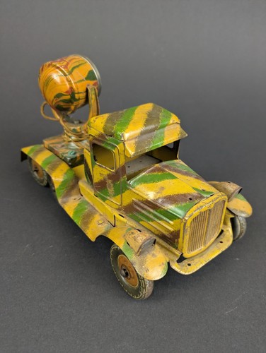 Göso militär lkw - militär,