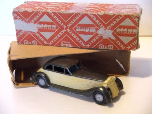 Märklin 5521 horch - märklin, 5521/8