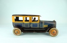 Seltene Limousine von Johann