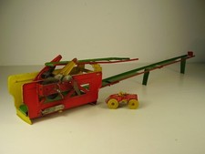 Antike Auto Bahn Distler Over