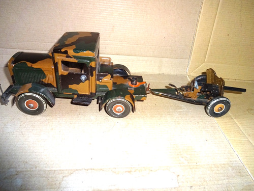 Tipp schlepper 170 mit - tipp&co, nr.170