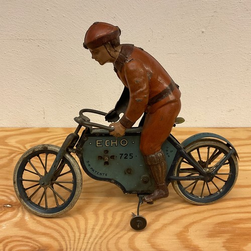 Lehmann echo 725 1910 - -,