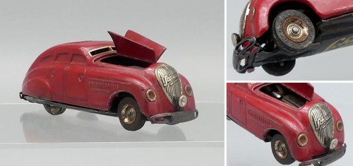 Schuco auto blechspielzeug - auto;,
