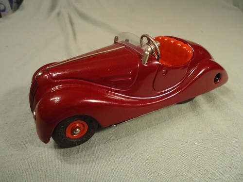 Schuco akustico 2002 - 2002, original