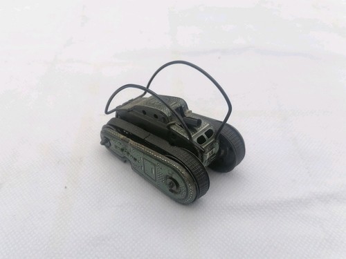 Blech panzer unbekannten - blech,