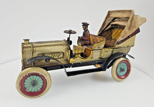 Carette automobil cm mit - cm,