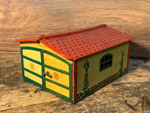 Lehmann gnom garage 806 - gnom,
