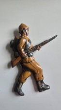 Blechspielzeug Pennytoy Soldat