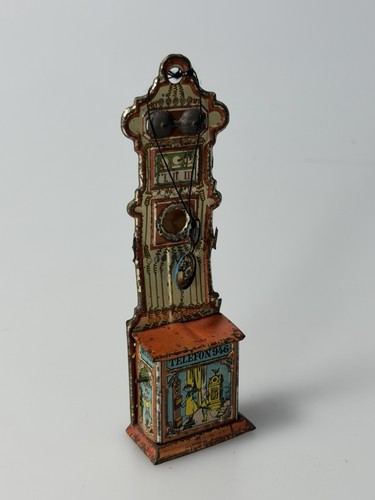 Deutsches telephon pennytoy - telephon,