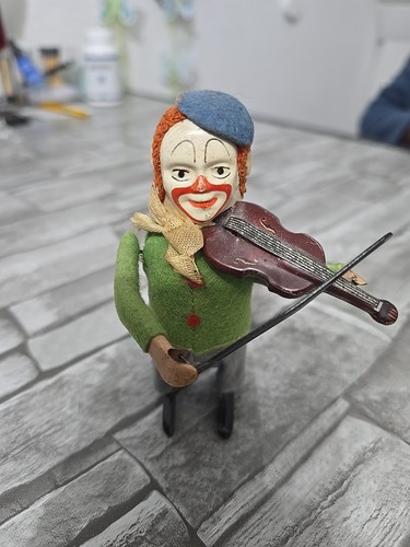 Rare sehr alte - sehr, schuco