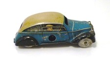 RARITÄT. TIPPCO PKW ADLER