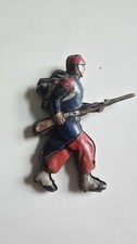 Blechspielzeug Pennytoy Soldat