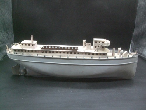 Märklin schiff länge - schiff,,